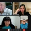 Відбулося засідання Ради роботодавців Факультету права та міжнародних відносин: курс на синергію освіти та практики