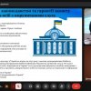 Студентська лекція «Безбар'єрність для осіб з порушеннями слуху: щоденні виклики та шляхи їх подолання»