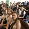 Проєкт EU4Youth «Відновлення через Соціальне Підприємництво»