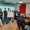 Проєкт EU4Youth «Відновлення через Соціальне Підприємництво»