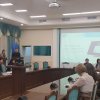 Конкурс соціальних проєктів КСУБГ «З Києвом і для Києва»