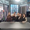 ЗНАЙОМСТВО З ПРОФЕСІЄЮ: СТУДЕНТИ ОПП «СУСПІЛЬНІ КОМУНІКАЦІЇ» ТА «РЕГІОНАЛЬНІ СТУДІЇ» ВІДВІДАЛИ РЕДАКЦІЇ ТЕЛЕКАНАЛУ КИЇВ24 ТА «РАДІО КИЇВ – 98 FM»