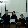 Студенти-міжнародники завершили участь у програмі «Youth Empowerment for Sustainable Development», яка спрямована на розвиток потенціалу молоді у сфері сталого розвитку