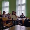 Профорієнтаційна зустріч із одинадцятикласниками ліцею № 3 імені  В’ячеслава Чорновола м. Дрогобича