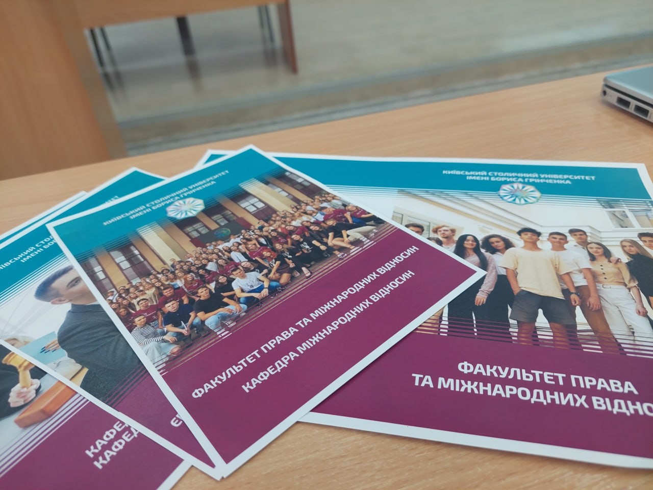 День відкритих дверей на ФПМВ: знайомимо абітурієнтів із нашими освітньо-професійними програмами