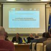 Здобувачі освітньо-професійної програми «Суспільні комунікації» спеціальності С3 «Міжнародні відносини» у рамках проходження виробничої практики (консульська робота) здобувають новий досвід!