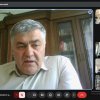 Всеукраїнська наукова онлайн конференція «Сучасні виклики в умовах трансформації системи міжнародних відносин»