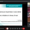 Участь студентів ОП «Суспільні комунікації» у ХІІІ Всеукраїнській науково-практичній конференції молодих учених із міжнародною участю «Українська минувшина: війни за ідентичність і незалежність»