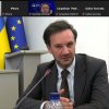 Участь студентів-міжнародників у Круглому столі на тему: «Європейська інтеграція України: стан, виклики, перспективи»