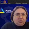 Участь студентів-міжнародників у Круглому столі на тему: «Європейська інтеграція України: стан, виклики, перспективи»