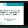 Вітаємо з успішним захистом бакалаврських робіт здобувачів 4-го курсу освітньо-професійної програми «Суспільні комунікації»!