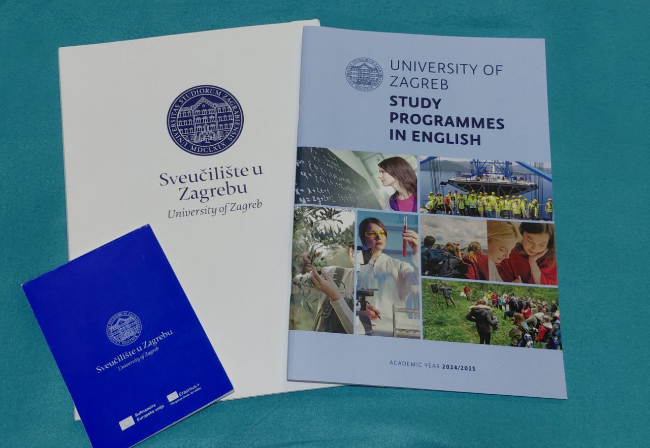 Академічна мобільність доцента кафедри міжнародних відносин Марини БЕССОНОВОЇ в рамках програми Erasmus+ Академічна мобільність доцента кафедри міжнародних відносин Марини БЕССОНОВОЇ в рамках програми Erasmus+