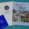Академічна мобільність доцента кафедри міжнародних відносин Марини Бессонової в рамках програми Erasmus+ 