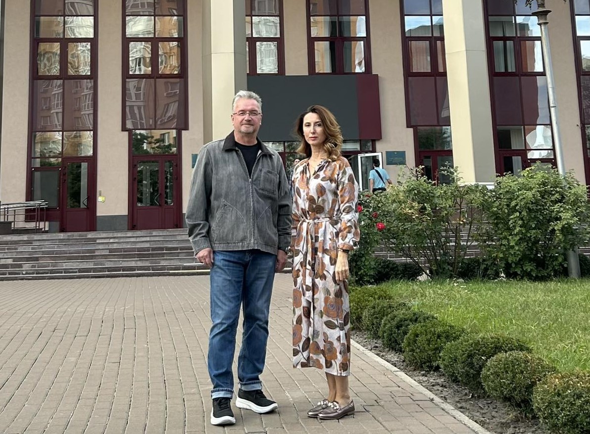 Нова база проходження практики для здобувачів-міжнародників: підписано договір із Центром досліджень національної стійкості