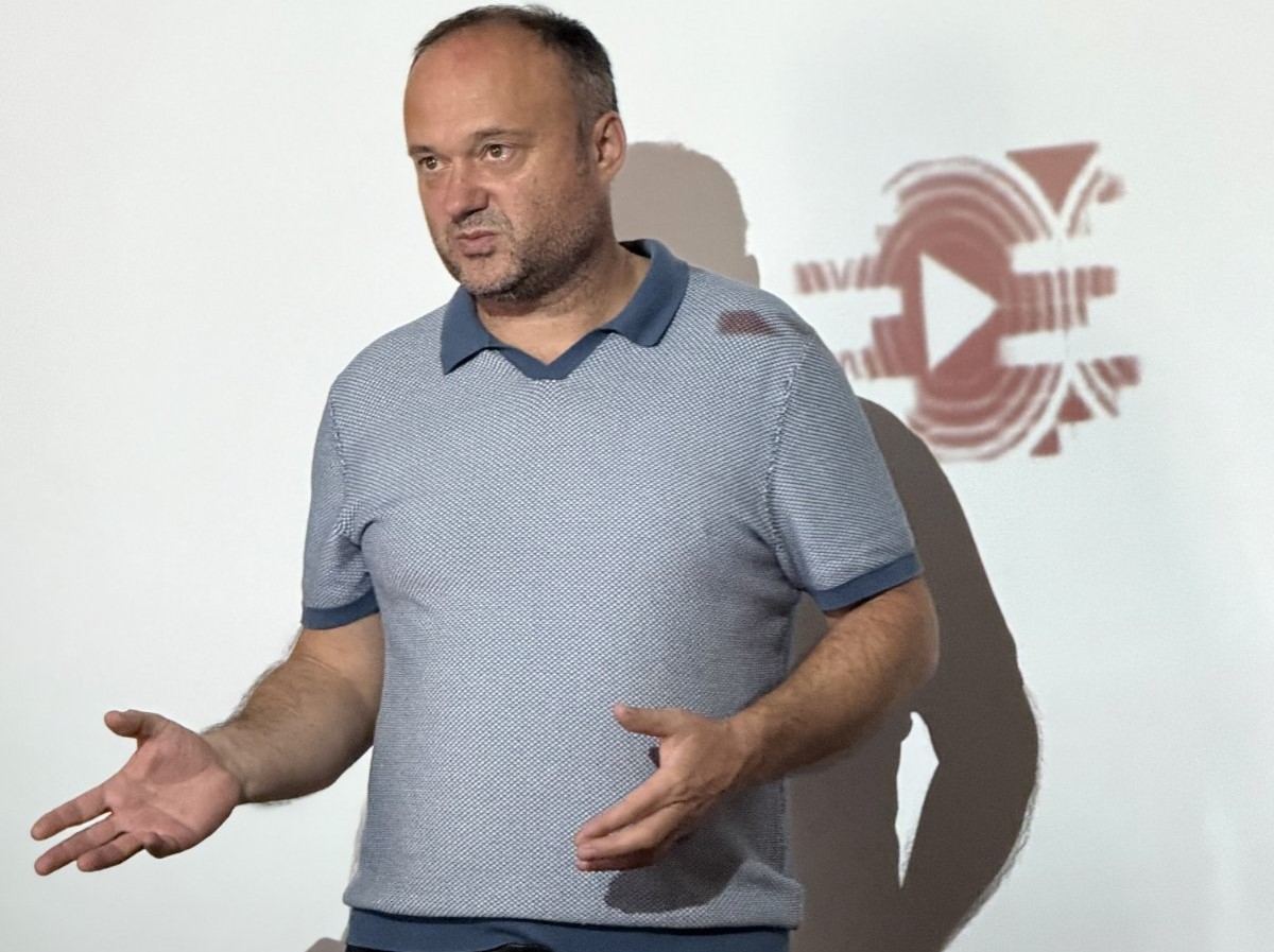 «Кар’єрний #ЛікБез» від Олександра Загородного для студентів освітньої програми «Суспільні комунікації» «Кар’єрний #ЛікБез» від Олександра Загородного для студентів освітньої програми «Суспільні комунікації»