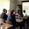 «Кар’єрний #ЛікБез» від Олександра Загородного для студентів освітньої програми «Суспільні комунікації»