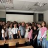 «Кар’єрний #ЛікБез» від Олександра Загородного для студентів освітньої програми «Суспільні комунікації»