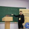 Відповідаємо духу часу: тренінг «Open Data Roadshow» для студентів у Києві