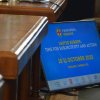 Участь студентів-міжнародників у V Пан’європейській конференції «Об’єднана Європа: час для суб'єктності та дій»
