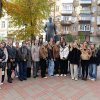 Продовжуємо щорічні корпоративні традиції: екскурсії до Музею Бориса Грінченка першокурсників-міжнародників