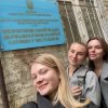 Здобувачі бакалаврської ОП «Регіональні студії» завершили першу виробничу практику «Консульська робота» – 2025