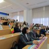 День відкритих дверей для майбутніх вступників-міжнародників