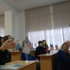 День відкритих дверей для майбутніх вступників-міжнародників