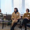 Викладачі кафедри міжнародних відносин вчилися розвивати Soft Skills резильєнтності в межах Зимової школи «RESILIENCE LAB: простір лідерів сталого розвитку»