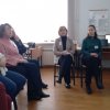 Викладачі кафедри міжнародних відносин вчилися розвивати Soft Skills резильєнтності в межах Зимової школи «RESILIENCE LAB: простір лідерів сталого розвитку»