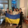 Вивчаємо міжнародний досвід: студентка бакалаврської ОП «Суспільні комунікації» Анастасія Колбасюк взяла участь у програмі молодіжного обміну «History on a plate» (м. Афіни, Греція)