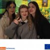 Вивчаємо міжнародний досвід: студентка бакалаврської ОП «Суспільні комунікації» Анастасія Колбасюк взяла участь у програмі молодіжного обміну «History on a plate» (м. Афіни, Греція)