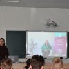 Профорієнтаційний візит до Житомирщини: зустріч з учнями Вишевицького ліцею
