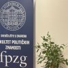 Студентки-міжнародниці магістерських ОП на програмі академічної мобільності у Загребському університеті: перші кроки в рамках Erasmus+