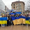 Студентки-міжнародниці магістерських ОП на програмі академічної мобільності у Загребському університеті: перші кроки в рамках Erasmus+