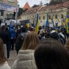 Студентки-міжнародниці магістерських ОП на програмі академічної мобільності у Загребському університеті: перші кроки в рамках Erasmus+