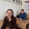 Відкрита лекція канд. іст. наук, доцента, доцента кафедри міжнародних відносин Ганни Мельник