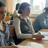 Відкрита лекція канд. іст. наук, доцента, доцента кафедри міжнародних відносин Ганни Мельник