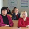 Відкрита лекція канд. іст. наук, доцента, доцента кафедри міжнародних відносин Ганни Мельник