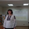 Кураторська година з нагоди Дня вишиванки