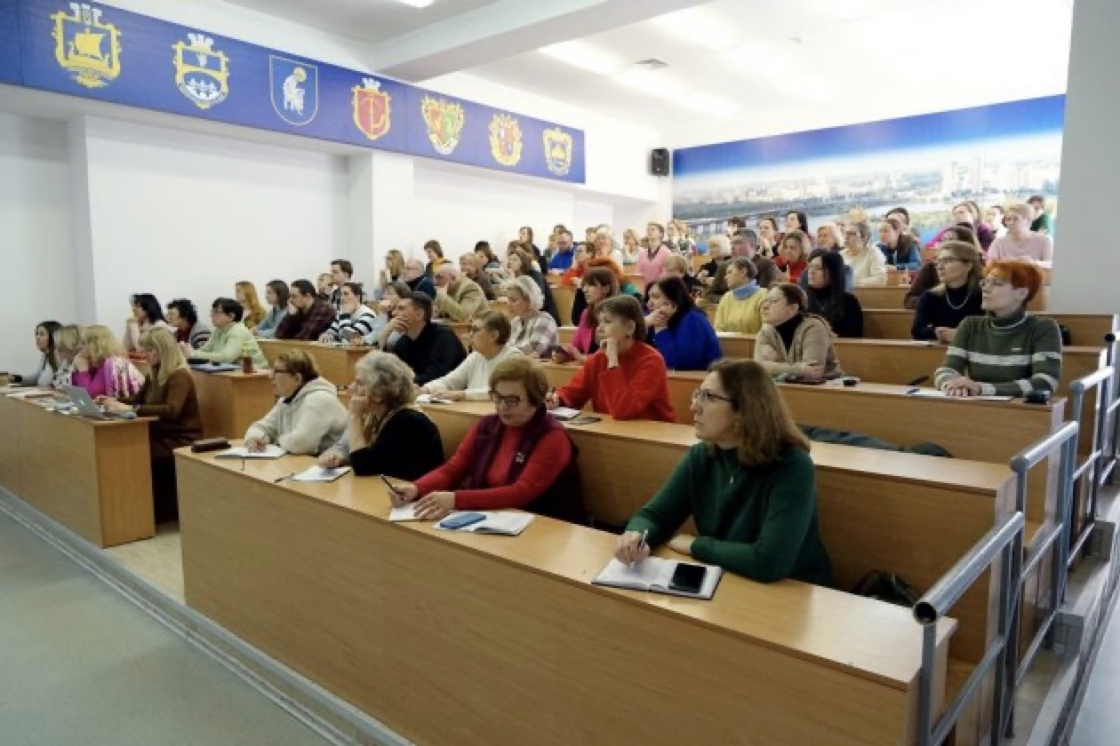 Підвищення кваліфікації викладачів кафедри приватного права: крок до сучасної освіти