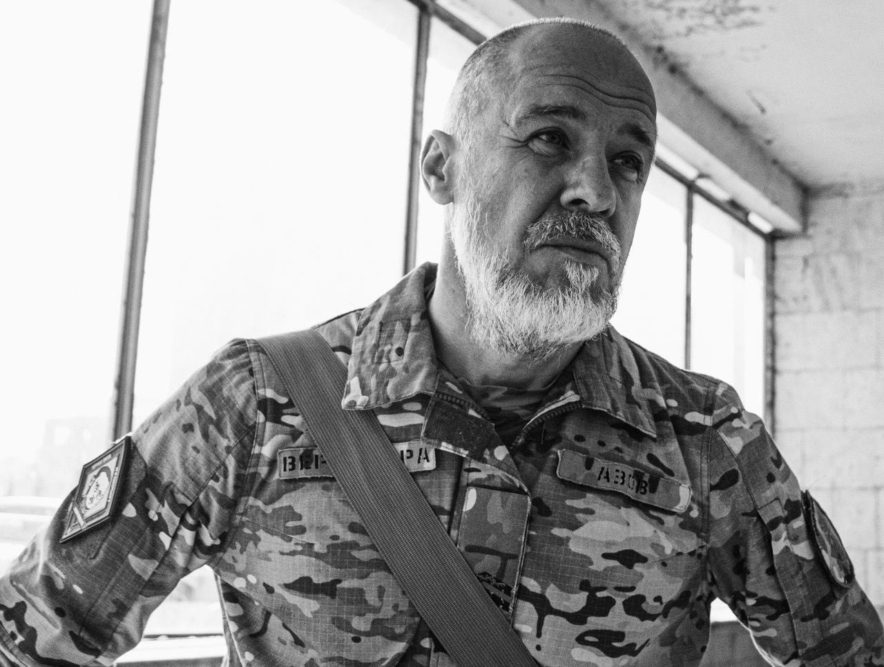 Гостьова лекція професора права Володимира Вернигори на тему «Міжнародні відносини, НАТО та сучасна міжнародна система»