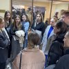 Гостьова лекція з Цивільного права адвокатеси Катерини ВЛАСЮК