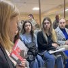 Гостьова лекція з Цивільного права адвокатеси Катерини ВЛАСЮК