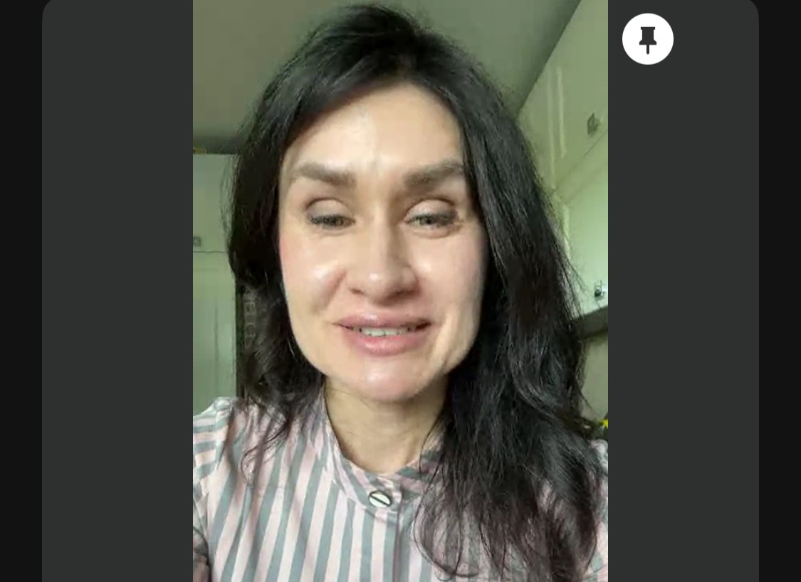 Гостьова лекція з Цивільного права адвокатеси, науковиці, заступниці голови кваліфікаційної палати КДКА міста Києва Лесі Дубчак