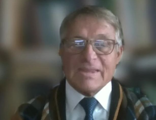 Гостьова лекція з питань банкрутства доктора юридичних наук, професора, Фулбрайтівського стипендіата, науковця, міжнародного експерта, члена CERIL та кореспондента UNIDROIT Олександра Бірюкова