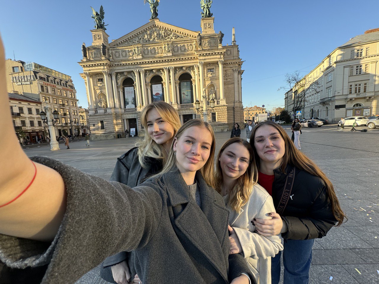 «Lviv Legal Weekend» «Lviv Legal Weekend»