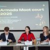 Грінченківці взяли участь у Armada Moot Court 2025