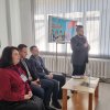 Участь ЮК «Астрея» та студентів ФПМВ Університету Грінченка у Всеукраїнській правничій школі Family Law & Mediation