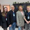 Участь ЮК «Астрея» та студентів ФПМВ Університету Грінченка у Всеукраїнській правничій школі Family Law & Mediation