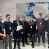 Участь ЮК «Астрея» та студентів ФПМВ Університету Грінченка у Всеукраїнській правничій школі Family Law & Mediation